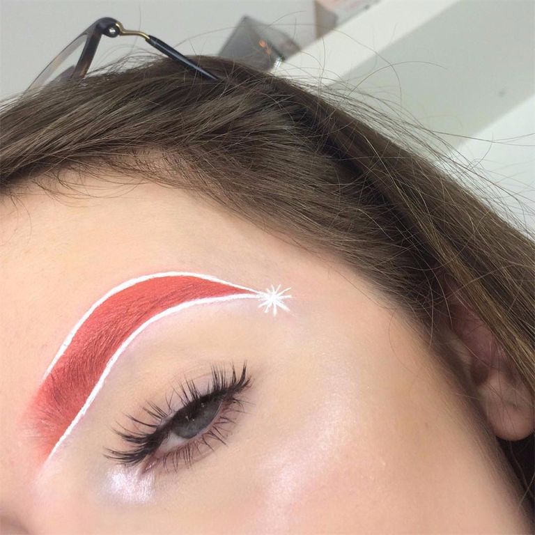 قبعات بابا نويل آخر صيحات ٢٠١٧