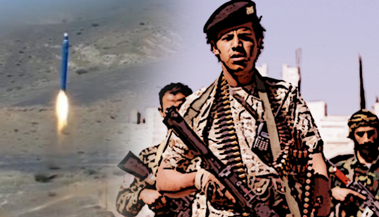 تنديد دولي واسع بصاروخ الحوثيين على الرياض
