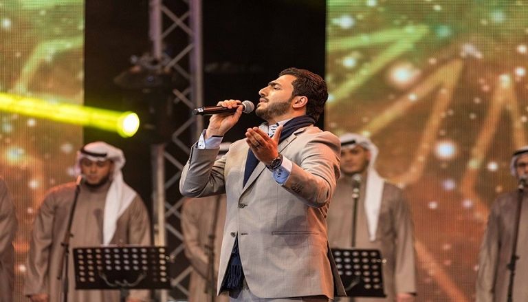 المصري يوسف محمود