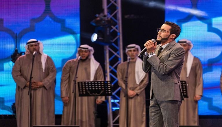 المغربي ياسين لشهب