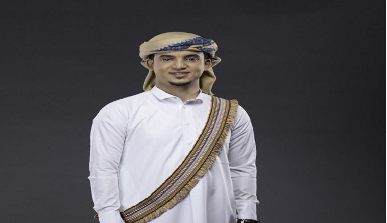 اليمني حامد الحبشي