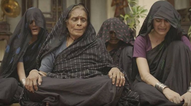 ندابات هنديات 