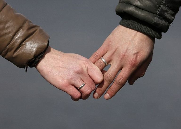 هذا النوع من الصداقة ليس علامة على النضج