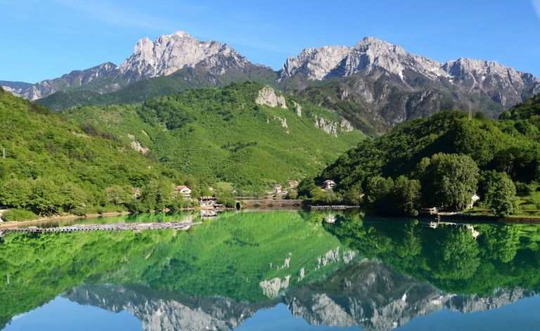 أجمل الأماكن السياحية في البوسنة والهرسك