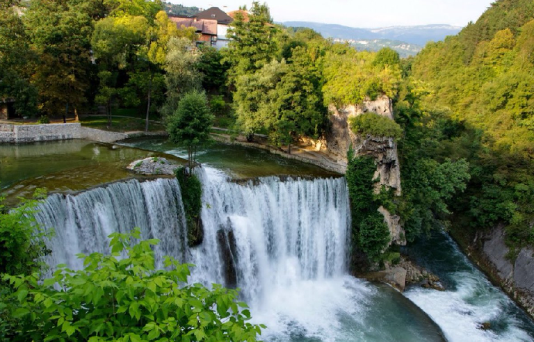 أجمل الأماكن السياحية في البوسنة والهرسك