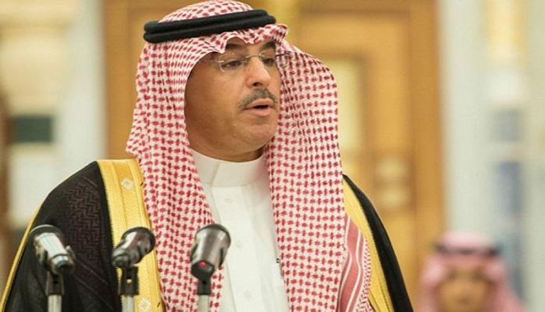 د.عواد بن صالح العواد، وزير الثقافة والإعلام السعودي