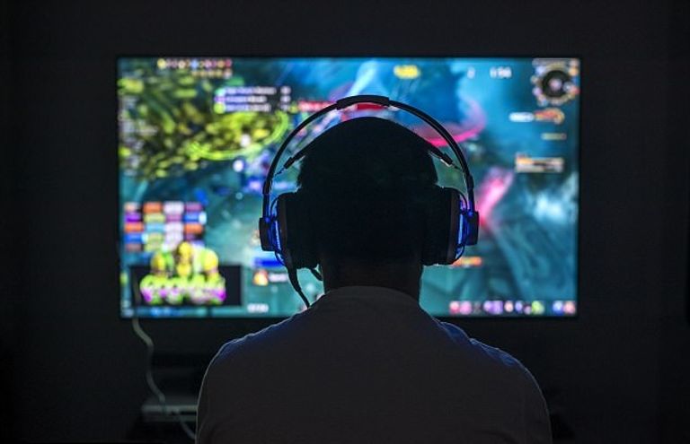 إدمان ألعاب الفيديو ينضم لقائمة أمراض منظمة الصحة إدمان ألعاب الفيديو مرض نفسي