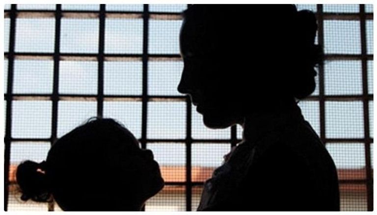 أمهات وأطفال في سجون تركيا