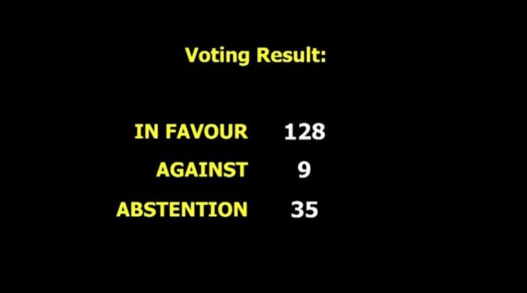  نتنياهو مع زعماء دول 