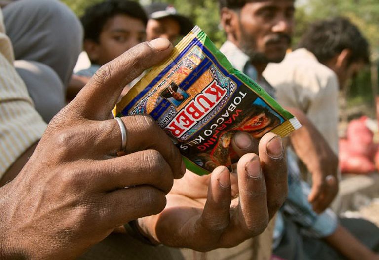 الهند تسجل حوالي 3.9 مليون حالة سرطان في عام 2016 - أرشيفية