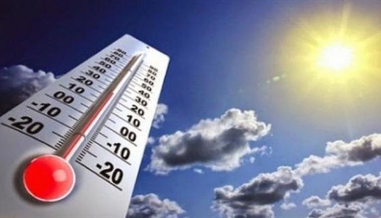 حرارة العالم ستزيد بين 0.88 و1.12 درجة مئوية خلال 2018 - تعبيرية