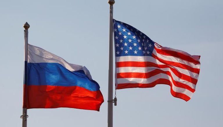 موسكو تتهم واشنطن بدعم كييف