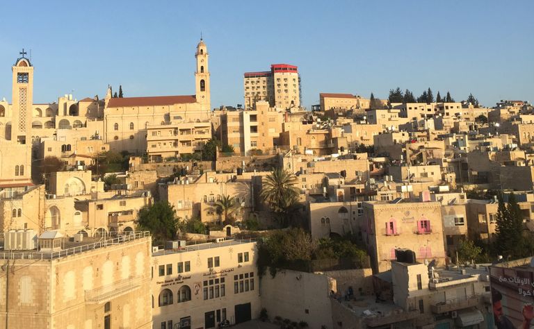 بيت لحم تتحدى ترامب: سنحتفل بأعياد الميلاد - صورة 2