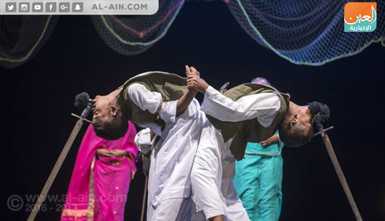 احتفالات وليالي غنائية المؤتمر الصحفي لإعلان تفاصيل الدورة الخامسة من جائزة