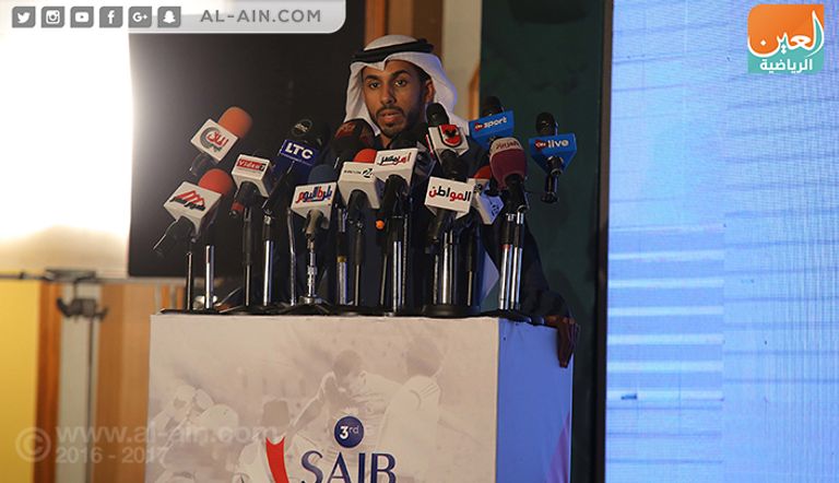 مؤتمر السوبر المصري