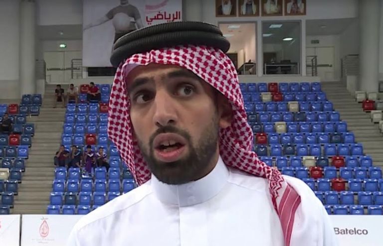  الشيخ خالد بن سلمان 