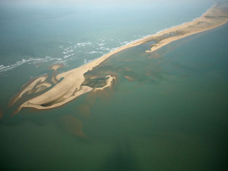 جسر رام سيتو الأسطوري