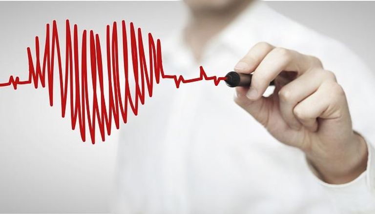 60 دقة في الدقيقة المعدل الآمن لضربات القلب