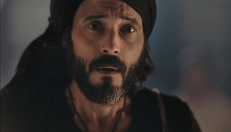 يوسف الشريف في كفر دلهاب 