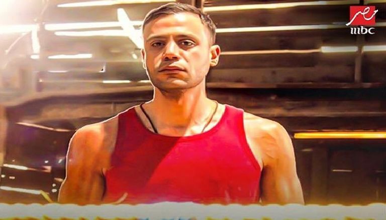 محمد عادل إمام في لمعي القط 