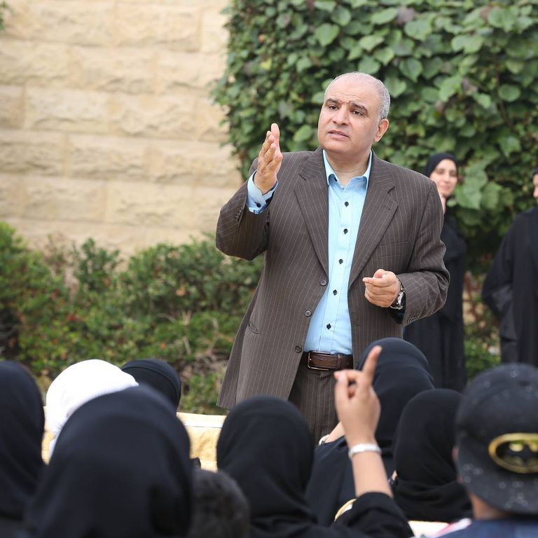 مجلس الشارقة للتعليم ينظم لقاء تعريفيا حول ملتقى "نجوم الأعمال"