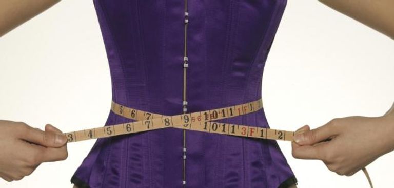 نقص الوزن في أسبوع - تعبيرية