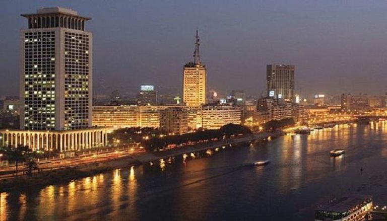 رفعت مصر أسعار الفائدة 700 نقطة أساس منذ نوفمبر