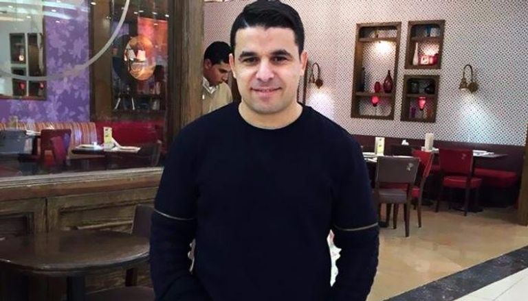 المصري خالد الغندور
