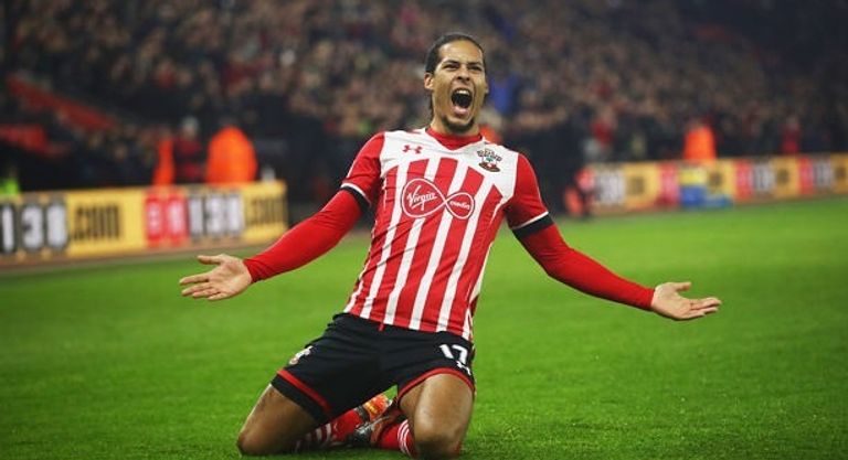 فريق ليفربول