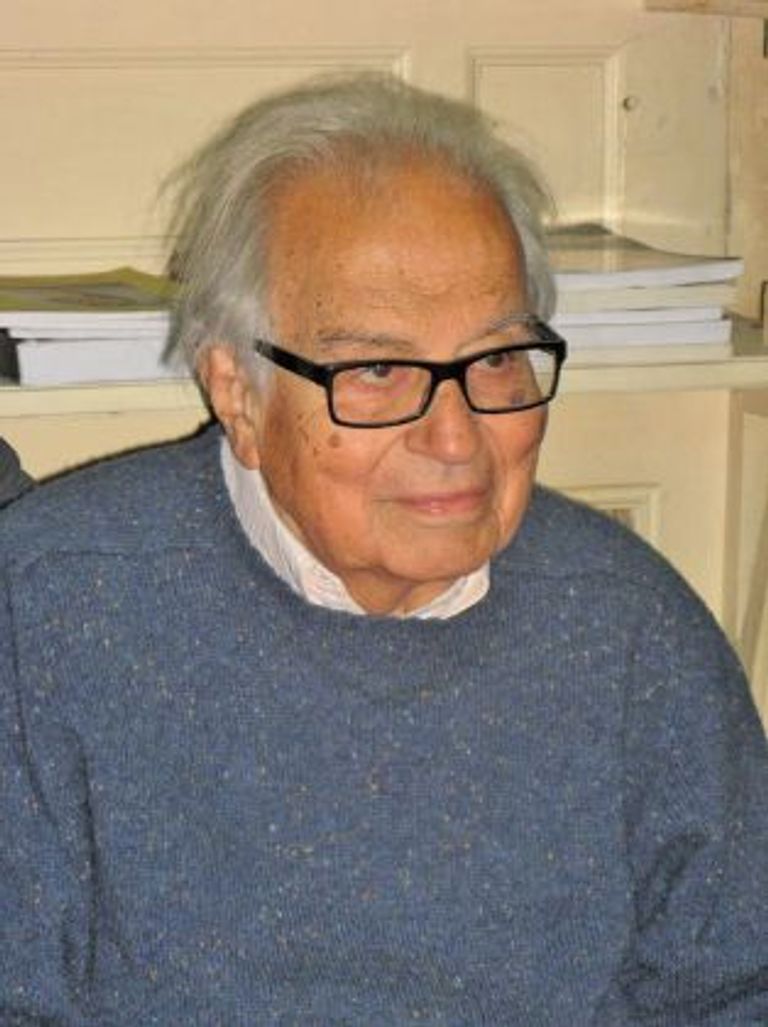 أسماء كبيرة في مجال الثقافة العربية رحلت في 2017