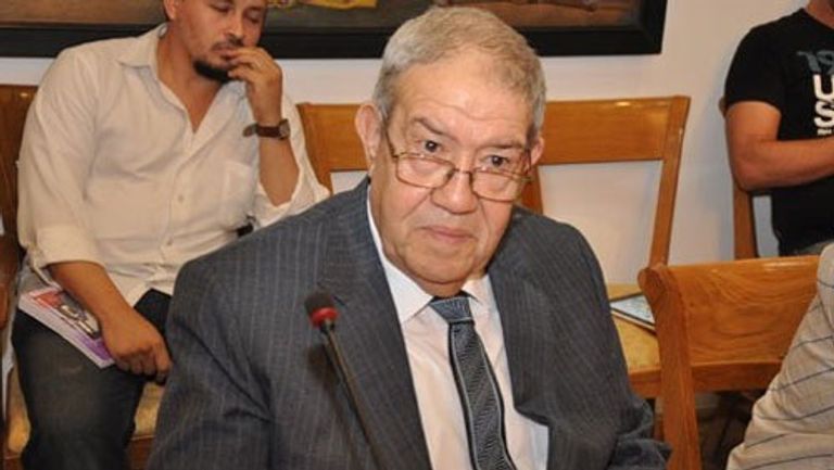 فاروق الرشيدي شادية أبرز نجوم العرب الذين رحلوا في 2017