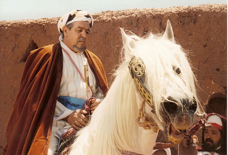 محمد حسن الجندي شادية أبرز نجوم العرب الذين رحلوا في 2017