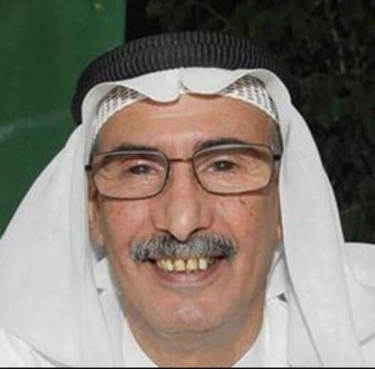 علي البريكي شادية أبرز نجوم العرب الذين رحلوا في 2017