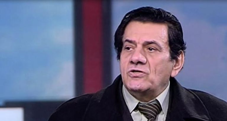 مظهر أبو النجا شادية أبرز نجوم العرب الذين رحلوا في 2017