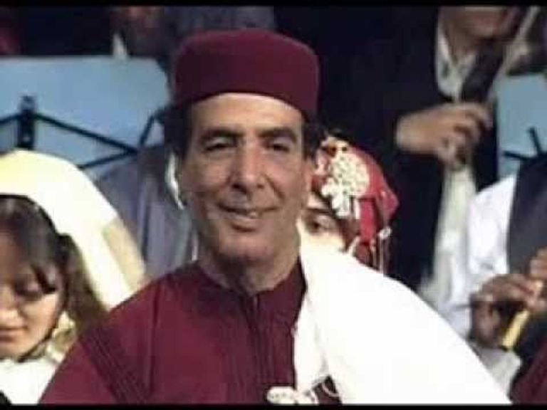 محمد حسن شادية أبرز نجوم العرب الذين رحلوا في 2017