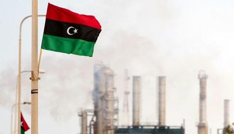  المؤسسة الوطنية الليبية للنفط لا تزال تقيم الأضرار