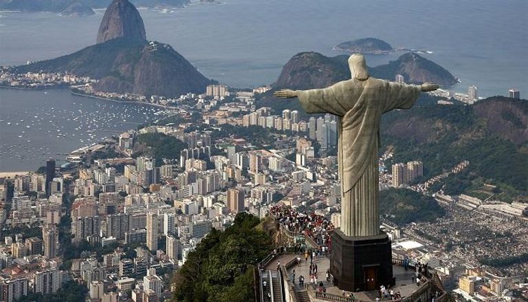 جباية الضرائب تحسنت في البرازيل بينما يتسارع تعافي الاقتصاد
