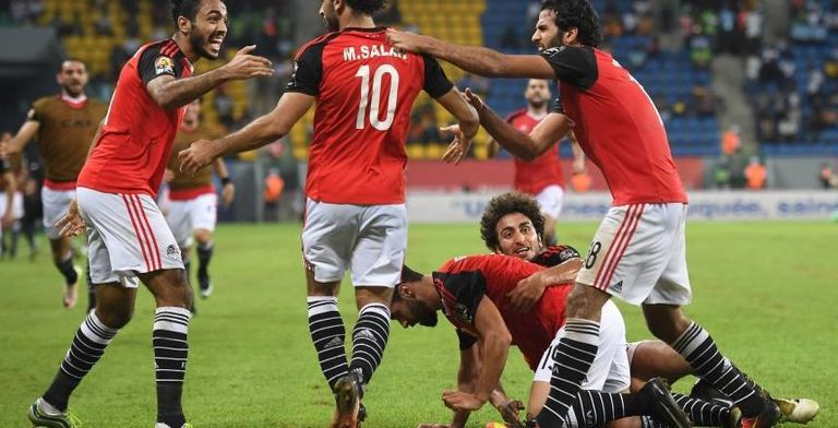 المباريات الأكثر بحثا على جوجل في مصر