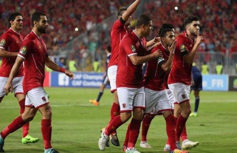 المباريات الأكثر بحثا على جوجل في مصر