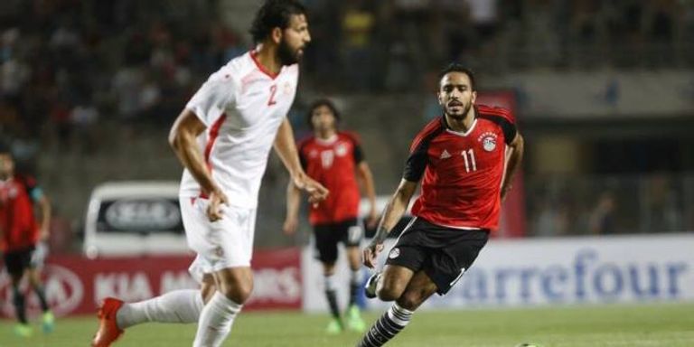 المباريات الأكثر بحثا على جوجل في مصر