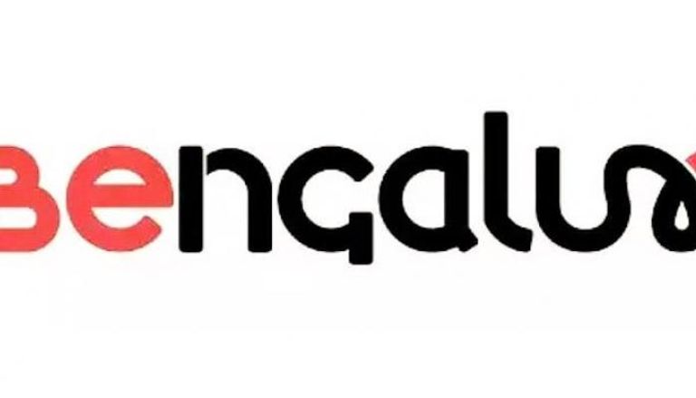 شعار مدينة بنغالورو الهندية