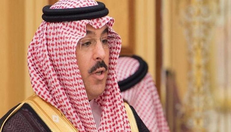 د.عواد بن صالح العواد، وزير الثقافة والإعلام السعودي