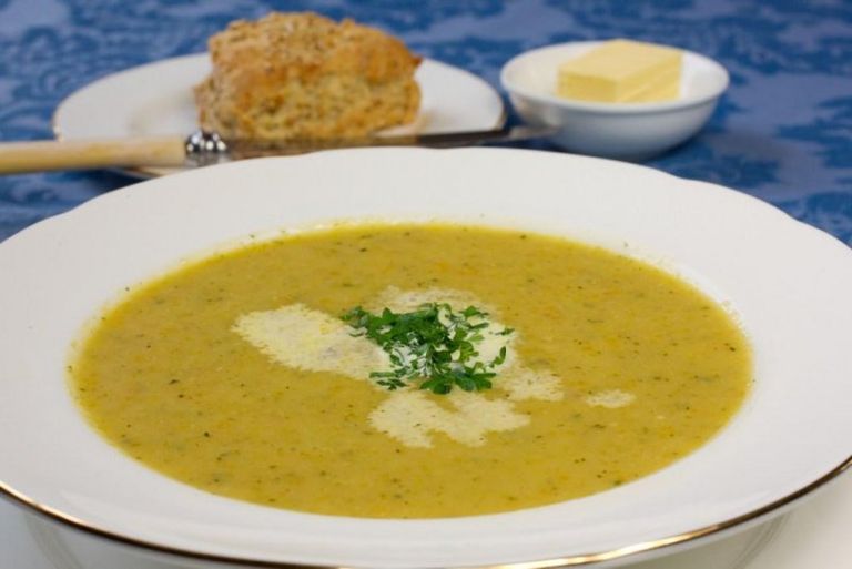 مذاقات متنوعة لشوربة الشوفان شوربة الشوفان