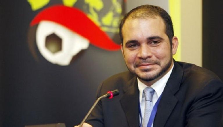 الأمير علي بن الحسين