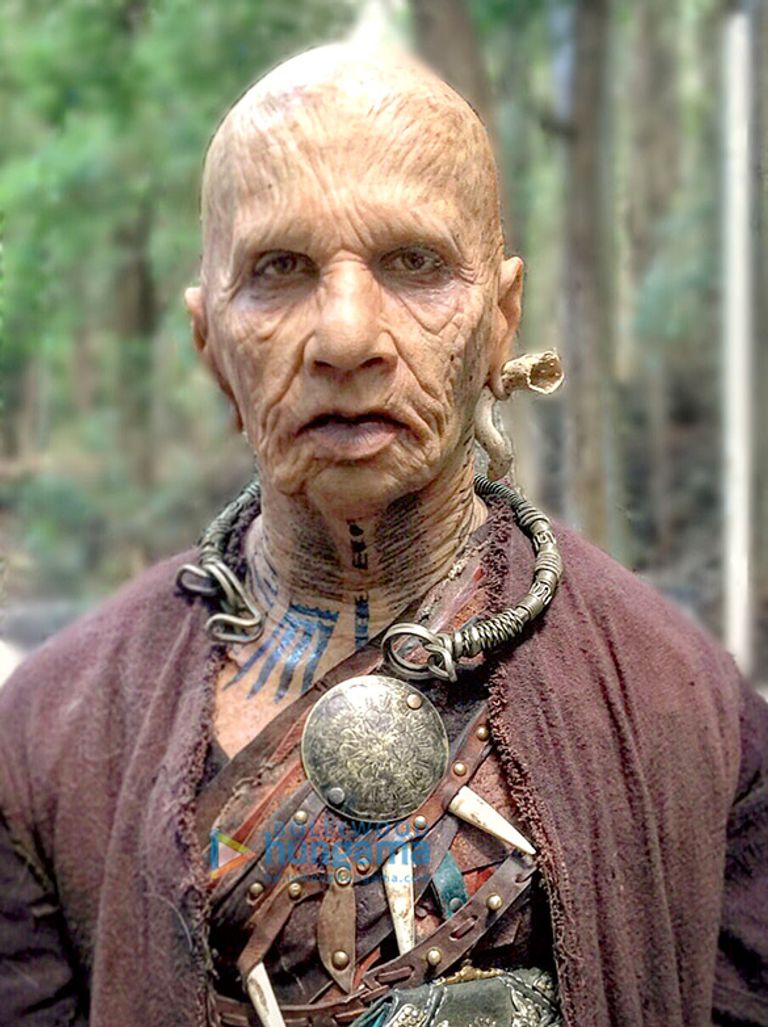 فيلم رانجون بطولة سيف علي خان وشاهد كابور وكانجانا راناوات