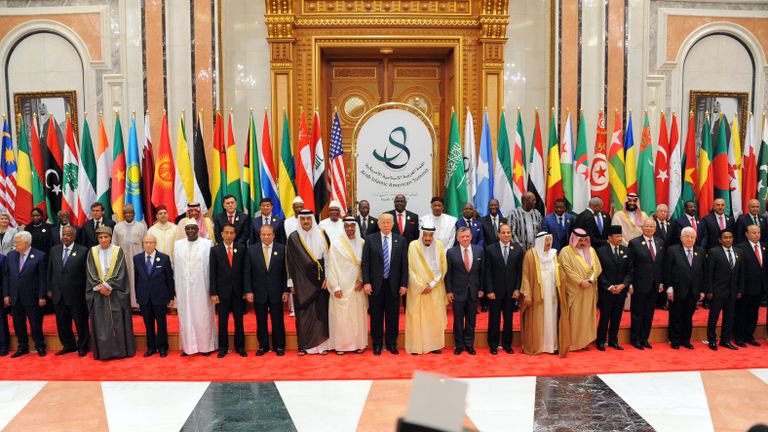 خادم الحرمين الشريفين الملك سلمان بن عبد العزيز آل سعود