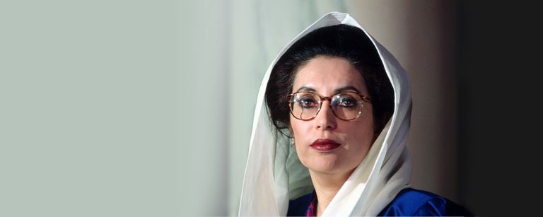 بينظير بوتو.. 10 سنوات على لغز الاغتيال - صورة 3
