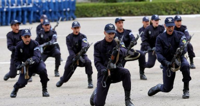 تأهب أمني مع أعياد الميلاد الجيش الجزائري يواجه تحديات غير مسبوقة على الحدود