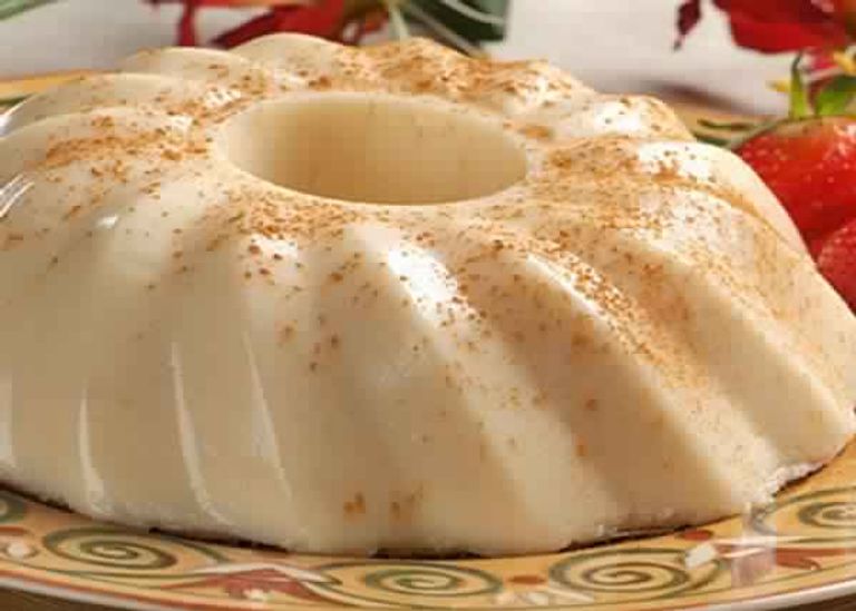 المهلبية بالشوفان