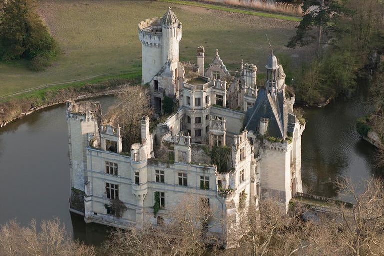 حملة تشاركية نجحت في شراء هذا القصر الأثري